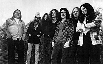 Lynyrd Skynyrd